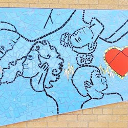 Family Heartbeat