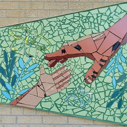 Generations Mosaic