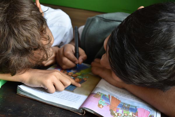 Storytime Storytime