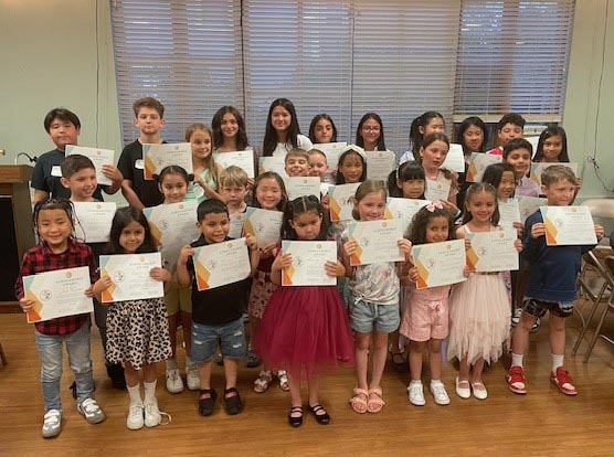 CDG Scholarship Dinner