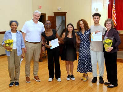 CDG Diversity Days Group